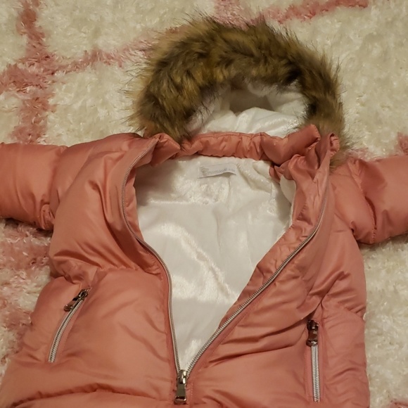 Baby Jacket - Picture 2 of 2